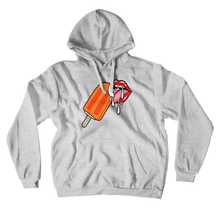 Dreamsicle Hoodie (No-Zip/Pullover)
