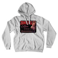 Zombies After Dark Hoodie (No-Zip/Pullover)