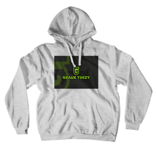 geauxteezy Hoodies (No-Zip/Pullover)