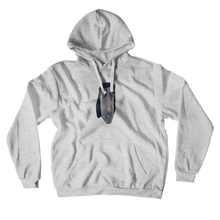 scottfpmg Hoodies (No-Zip/Pullover)