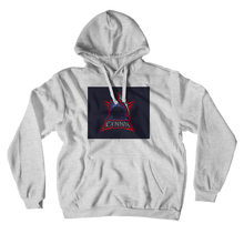 Rxnnn Hoodies (No-Zip/Pullover)