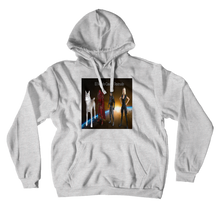 gertwi Hoodies (No-Zip/Pullover)