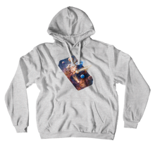 Ultimate Cosmic Hoodies (No-Zip/Pullover)
