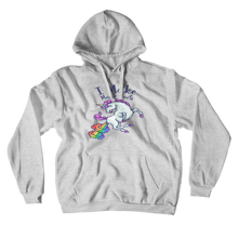 I Make Magic Farts Hoodies (No-Zip/Pullover)