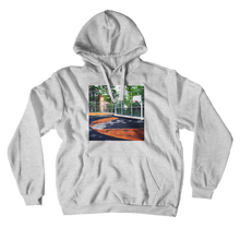 bradgoatford Hoodies (No-Zip/Pullover)