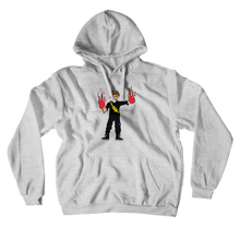 ttv_zaetoolit Hoodies (No-Zip/Pullover)