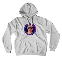 icewyte Hoodies (No-Zip/Pullover)