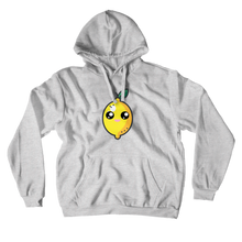 ishika Hoodies (No-Zip/Pullover)