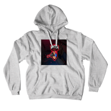 watchmysnipez Hoodies (No-Zip/Pullover)