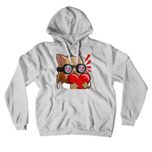 livoloLove Hoodie (Pullover)