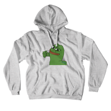 kadbid Hoodies (No-Zip/Pullover)