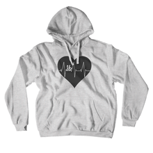 slinkybeat Hoodies (No-Zip/Pullover)