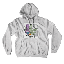 Hoodies (No-Zip/Pullover)
