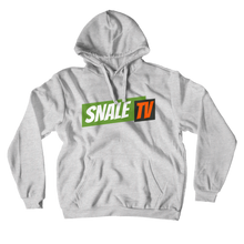 snaletv Hoodies (No-Zip/Pullover)