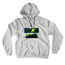 acidc00l Hoodies (No-Zip/Pullover)