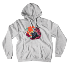 Hoodies (No-Zip/Pullover)
