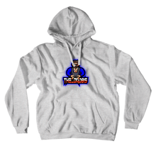 the_dad815 Hoodies (No-Zip/Pullover)