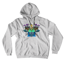 elfirl-4673 Hoodies (No-Zip/Pullover)