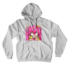 Mine Tilt Hoodies (No-Zip/Pullover)