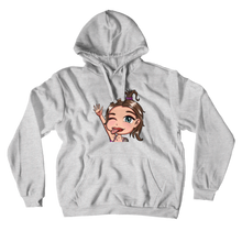 itslicky Hoodies (No-Zip/Pullover)