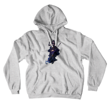 Hoodies (No-Zip/Pullover)