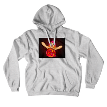 f1recrackr Hoodies (No-Zip/Pullover)
