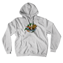 xbcrafted Hoodies (No-Zip/Pullover)