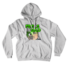 Emote Hoodie (No-Zip/Pullover)