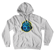Hoodie Head