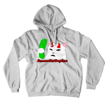 PickleCat hoodie