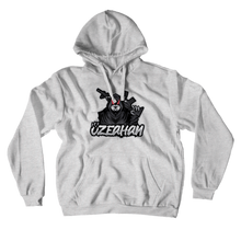OzeaHoodie (Zonder Rits)