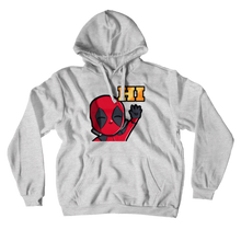 Hoodies (No-Zip/Pullover)