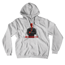 balthazaar_118 Hoodies (No-Zip/Pullover)