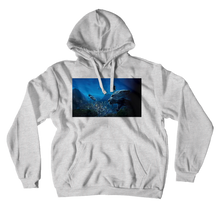 hardenberg Hoodies (No-Zip/Pullover)