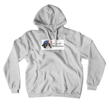 MoneyJustin Hoodies (No-Zip/Pullover)