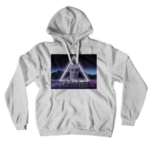 retrodave86 Hoodies (No-Zip/Pullover)