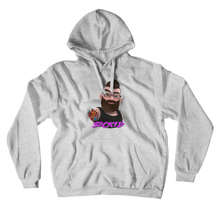 s1ck1d Hoodies (No-Zip/Pullover)