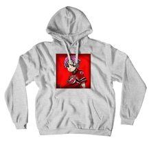 yung_cappi Hoodies (No-Zip/Pullover)