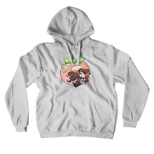 thelochnessy Hoodies (No-Zip/Pullover)