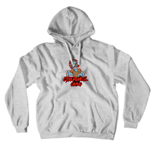 CyberghoulGaming Hoodies (No-Zip/Pullover)