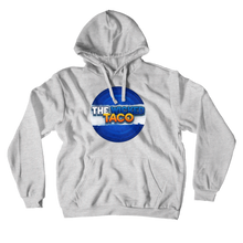 the_wicked_taco Hoodies (No-Zip/Pullover)