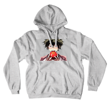 kaiser7980 Hoodies (No-Zip/Pullover)