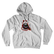 icekuruu Hoodies (No-Zip/Pullover)