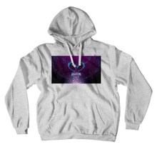 kikuhero Hoodies (No-Zip/Pullover)