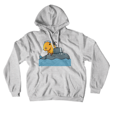 capybarass Hoodies (No-Zip/Pullover)