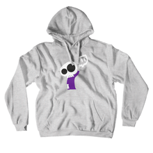caperony Hoodies (No-Zip/Pullover)