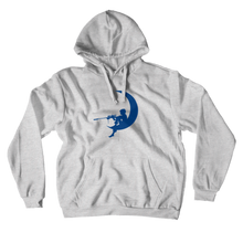hardvvorks Hoodies (No-Zip/Pullover)