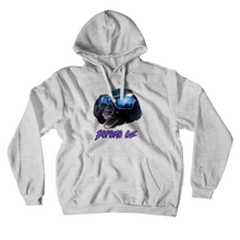 bopomogz Hoodies (No-Zip/Pullover)