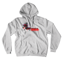 darthswahl Hoodies (No-Zip/Pullover)
