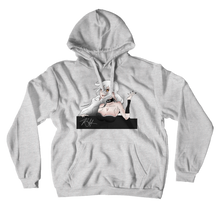 no0b3vr Hoodies (No-Zip/Pullover)